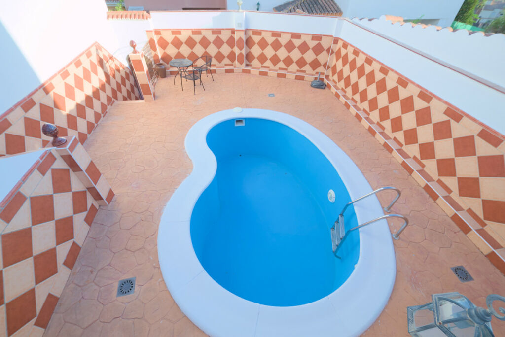 Townhouse Torre del Mar Málaga - image 3