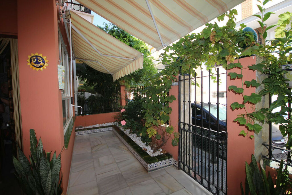 Semi-Detached House La Cala de Mijas Málaga - image 7
