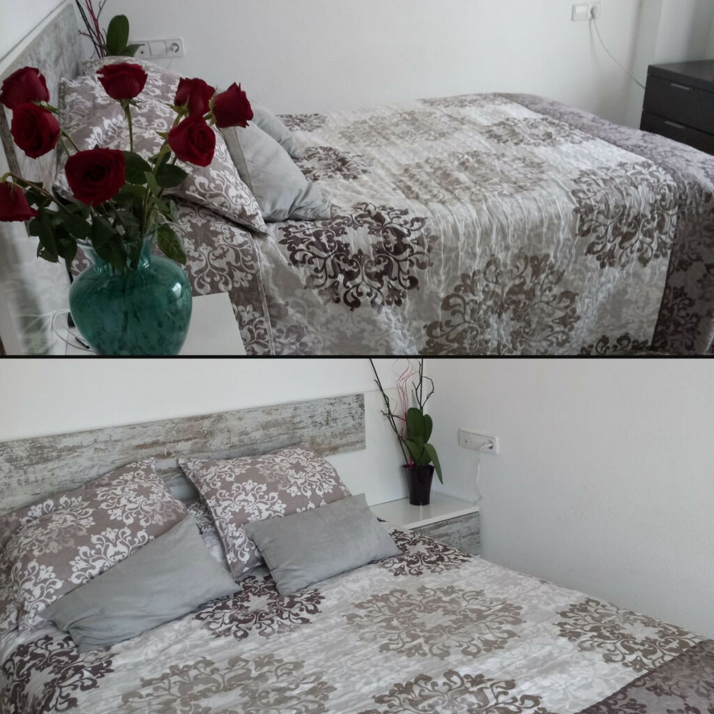 Middle Floor Apartment Calpe Alicante - image 6