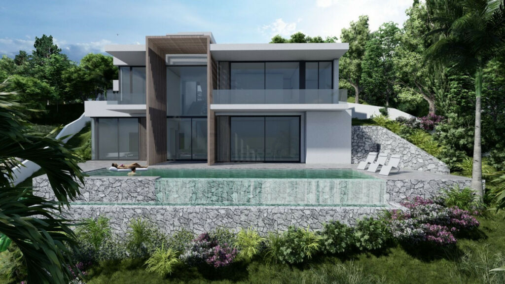 Residential Plot Elviria Málaga - image 6