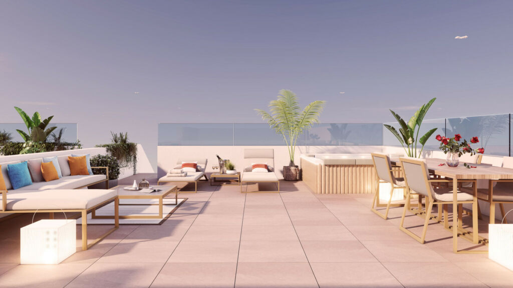 Ground Floor Apartment Pilar de la Horadada Alicante - image 6