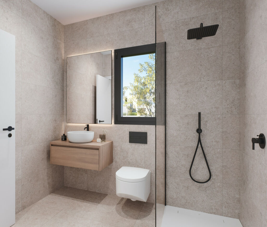 Middle Floor Apartment Los Alcazares Murcia - image 11