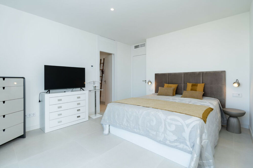 Penthouse Fuengirola Málaga - image 6