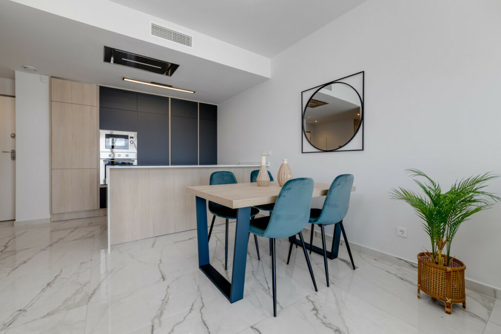 Ground Floor Apartment Guardamar del Segura Alicante - image 6