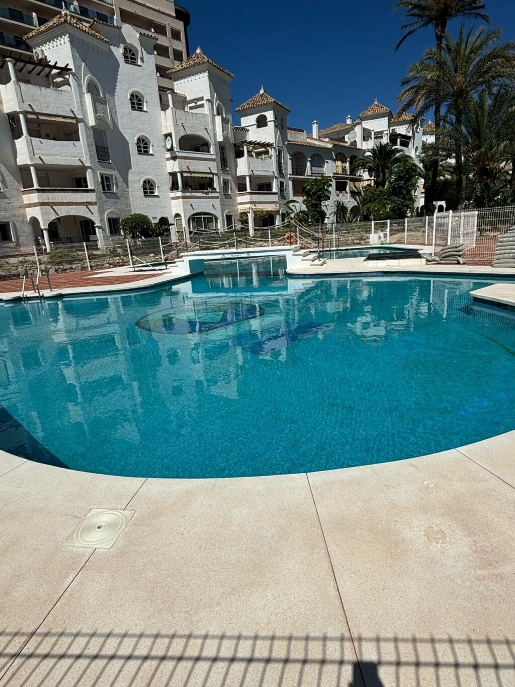 Top Floor Apartment Benalmadena Costa Málaga - image 6