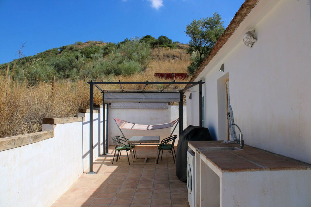 Finca - Cortijo Málaga Málaga - image 6