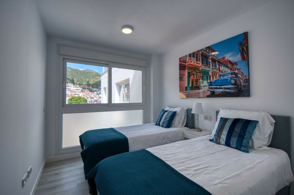 Penthouse Benahavís Málaga - image 6