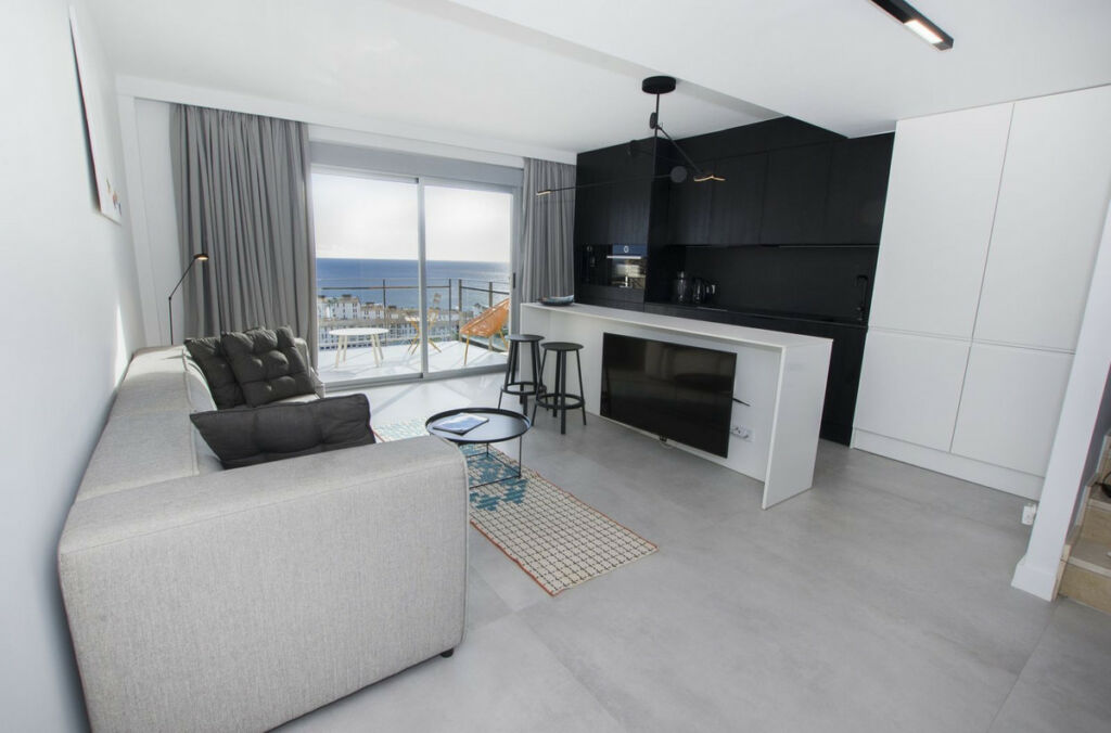 Top Floor Apartment Altea Alicante - image 6