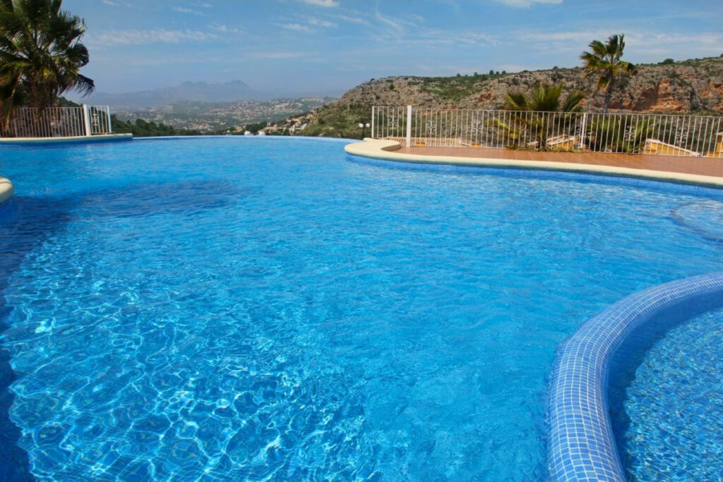 Bungalow Benitachell Alicante - image 6