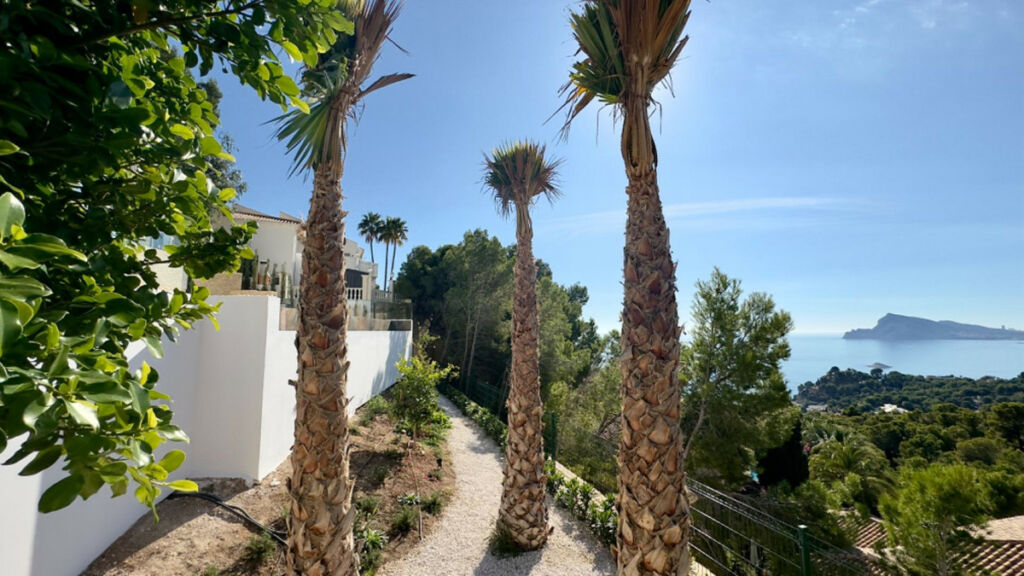 Bungalow Altea Alicante - image 6
