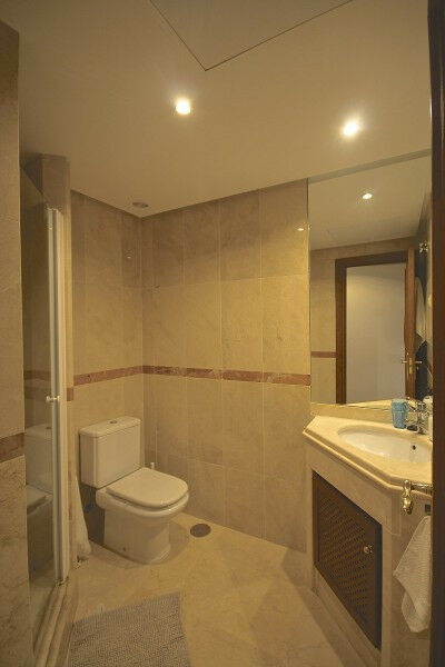 Penthouse Marbella Málaga - image 6