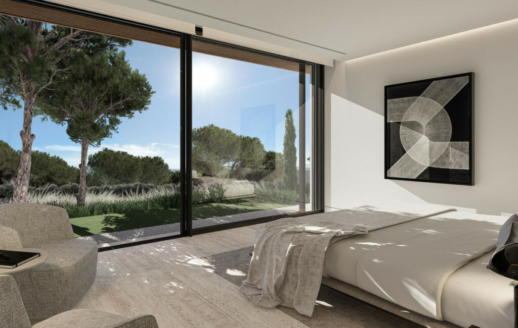 Detached Villa Sotogrande Cádiz - image 6