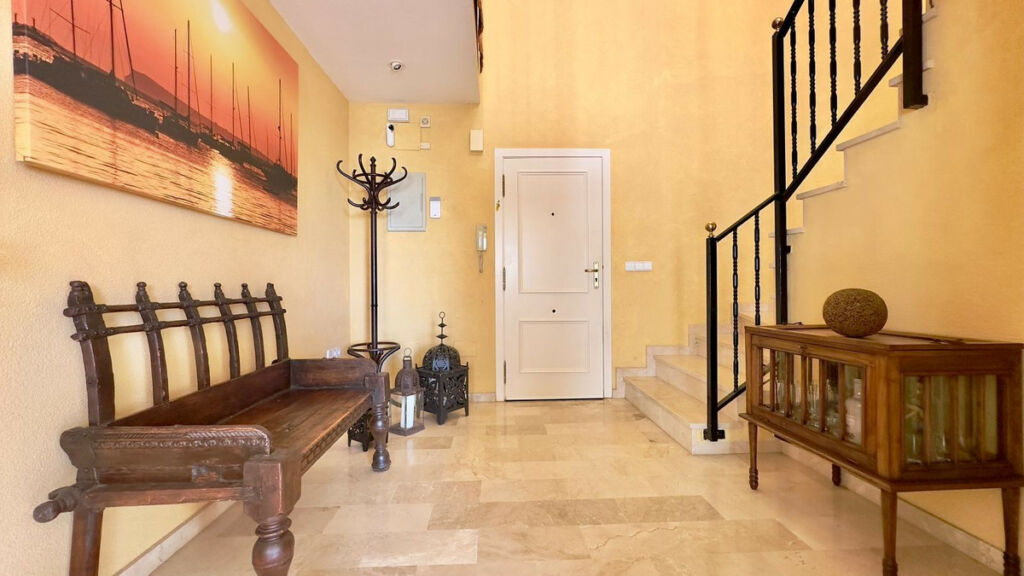 Bungalow Finestrat Alicante - image 6