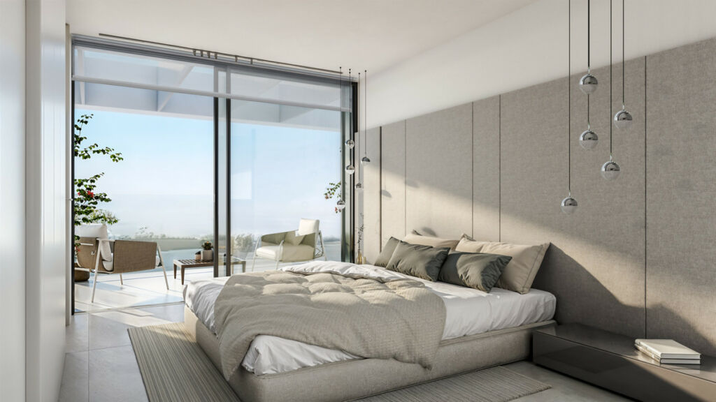 Ground Floor Apartment Estepona Málaga - image 6