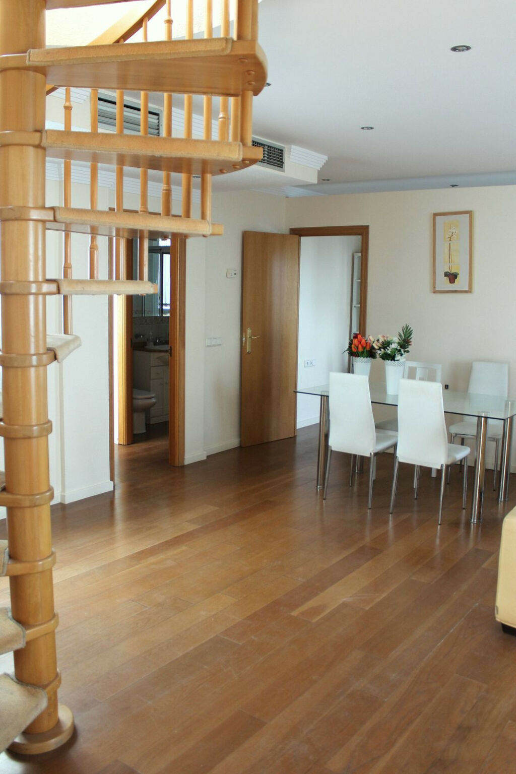 Penthouse Duplex Marbella Málaga - image 6
