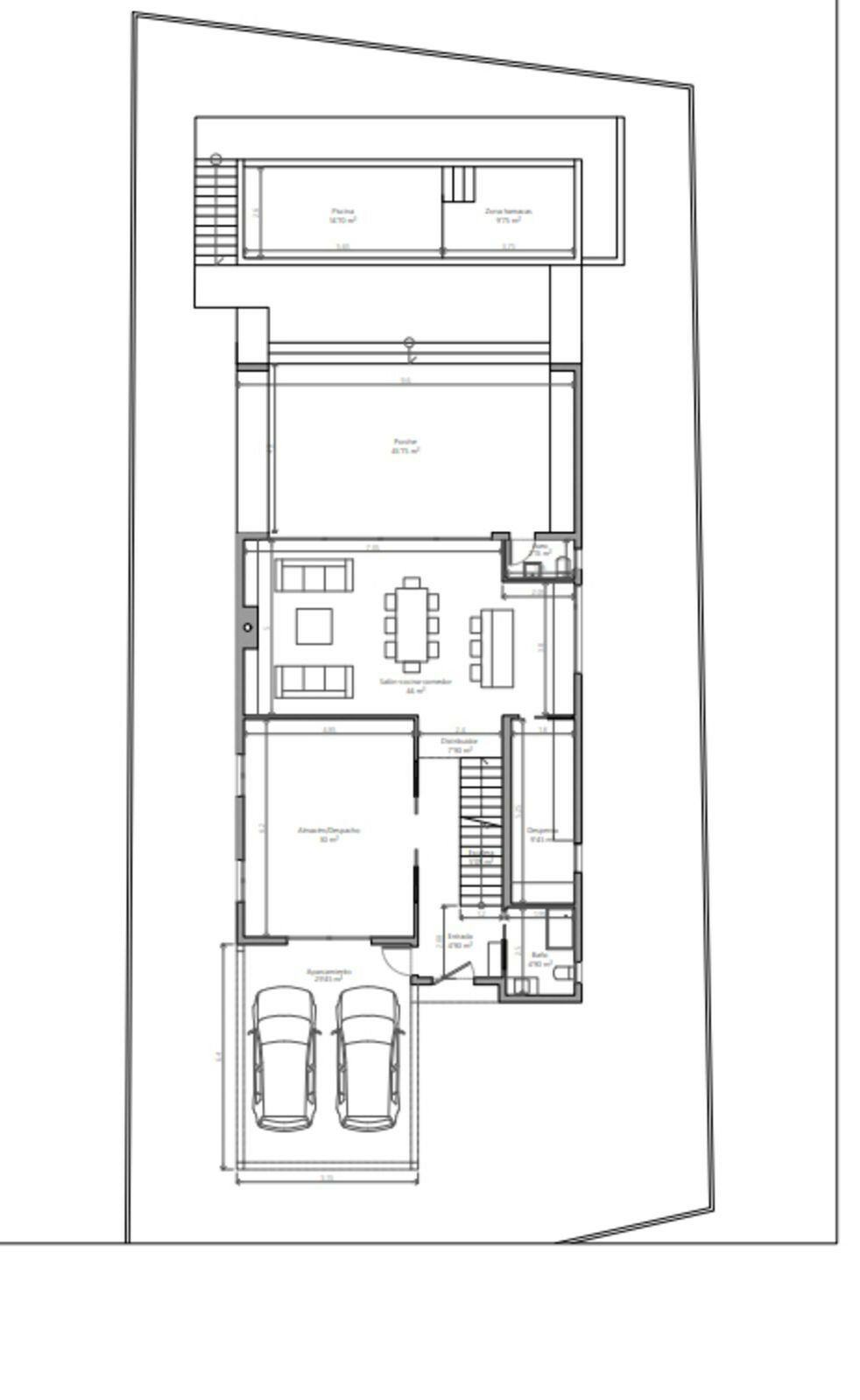 Residential Plot Estepona Málaga - image 6