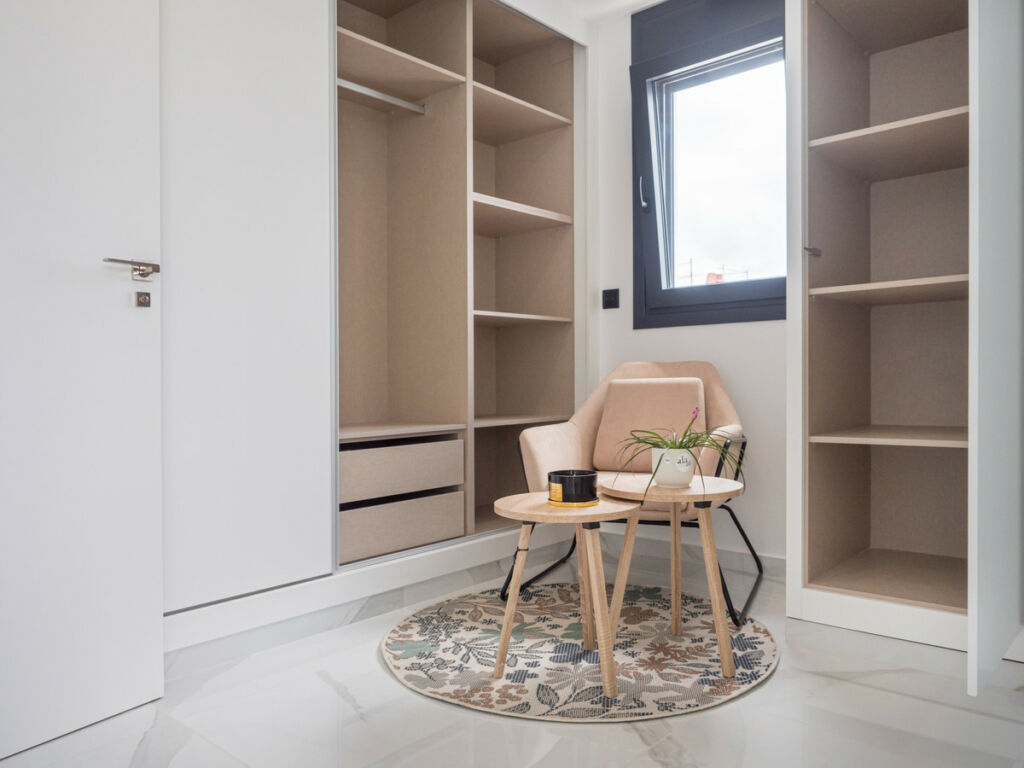 Semi-Detached House San Pedro del Pinatar Murcia - image 60