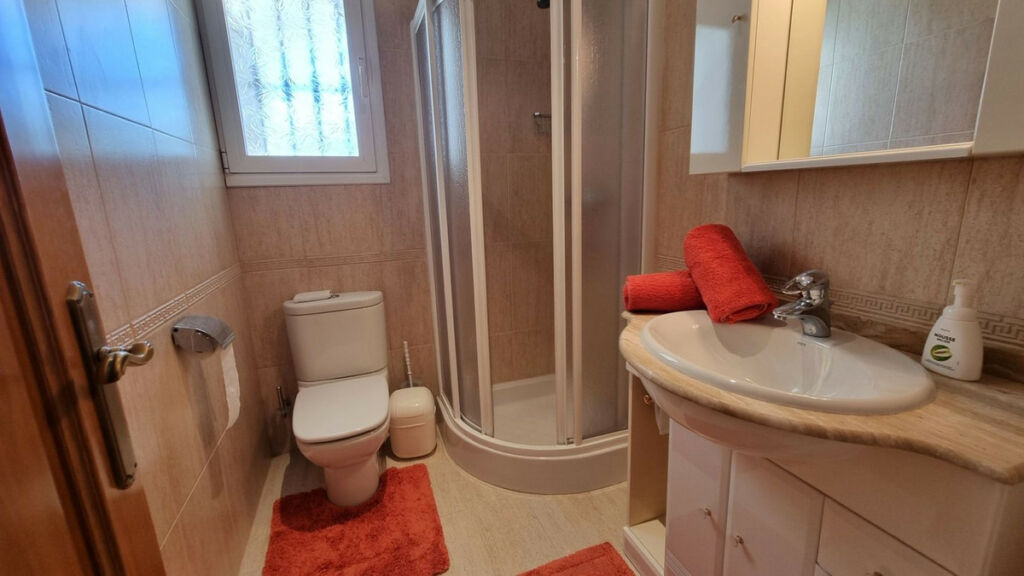 Detached Villa Benahavís Málaga - image 61