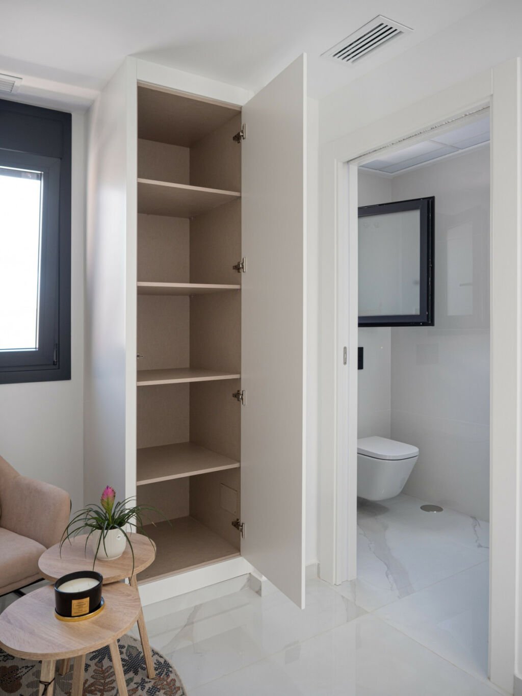 Semi-Detached House San Pedro del Pinatar Murcia - image 61