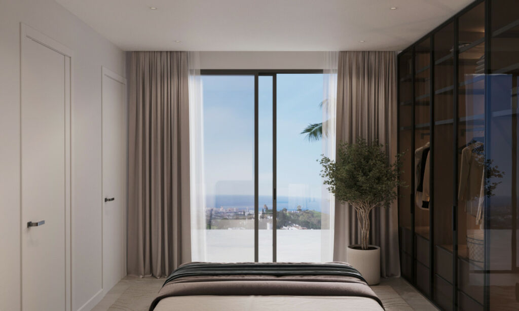 Ground Floor Apartment New Golden Mile Málaga - image 13
