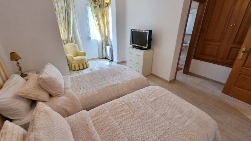 Detached Villa Benahavís Málaga - image 62