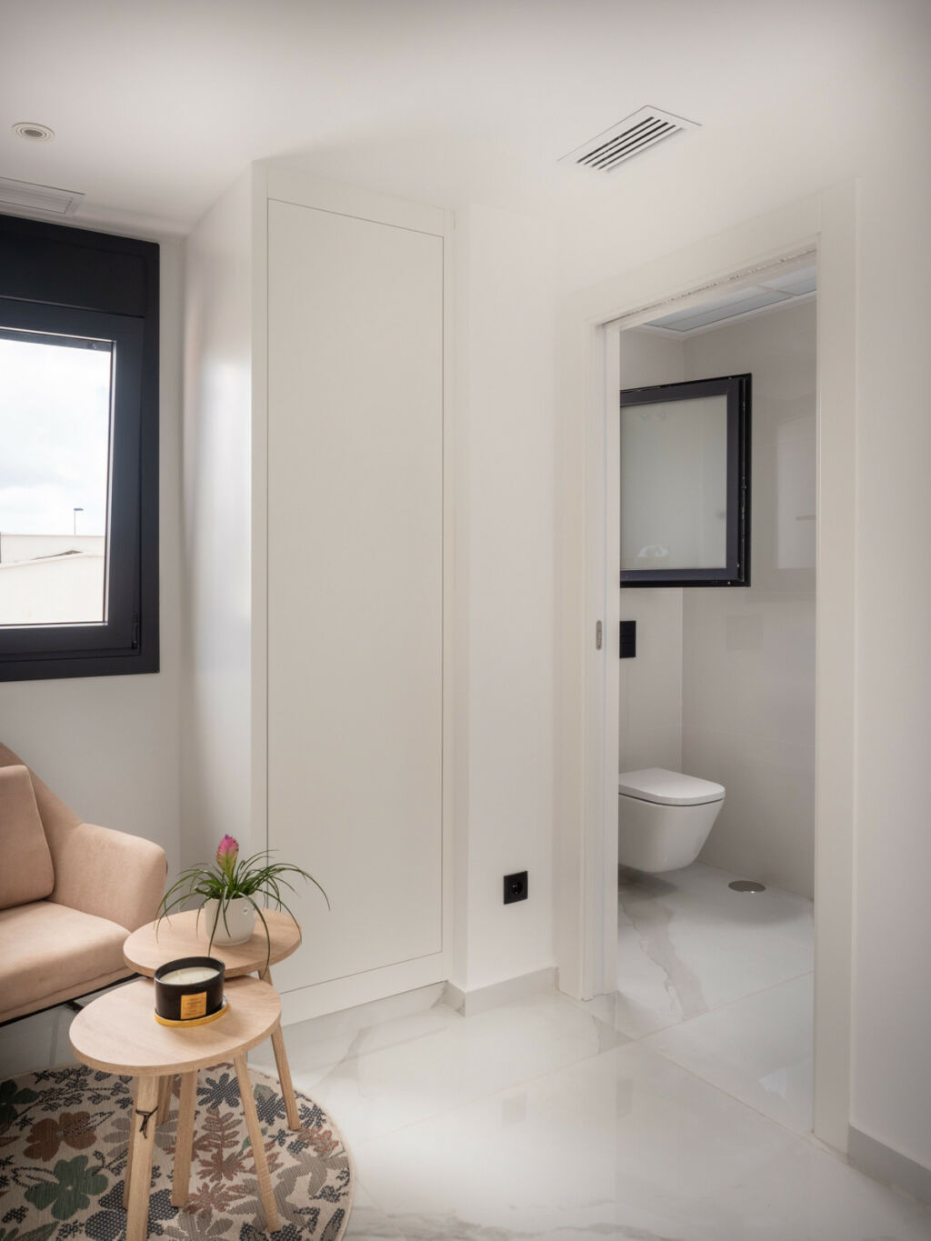 Semi-Detached House San Pedro del Pinatar Murcia - image 62
