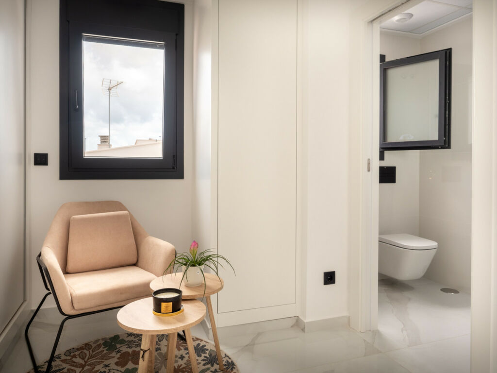 Semi-Detached House San Pedro del Pinatar Murcia - image 64