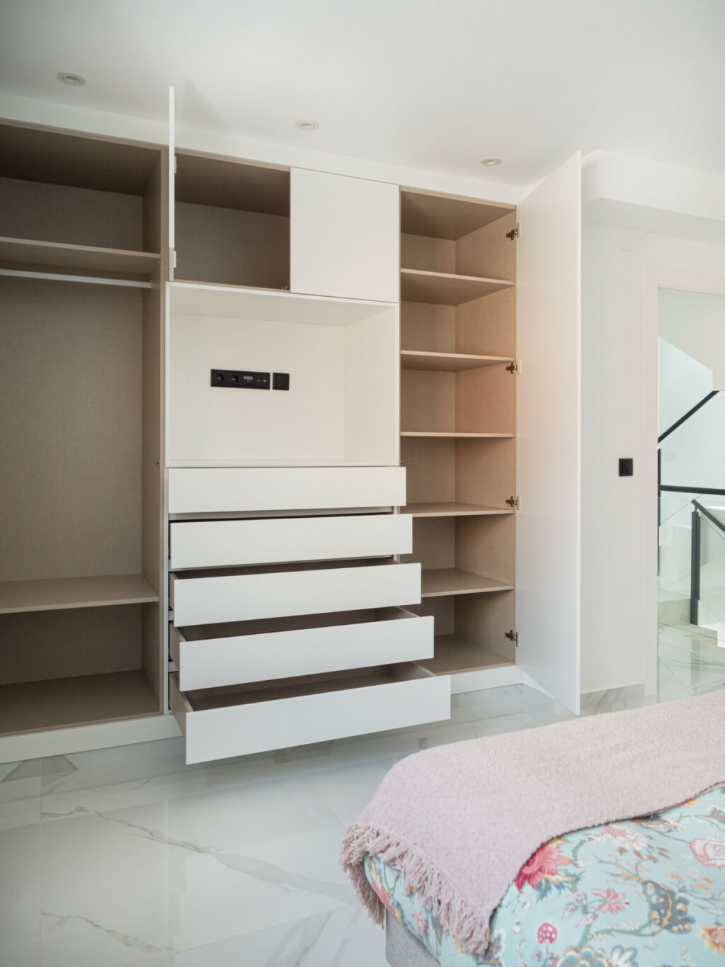 Semi-Detached House San Pedro del Pinatar Murcia - image 65