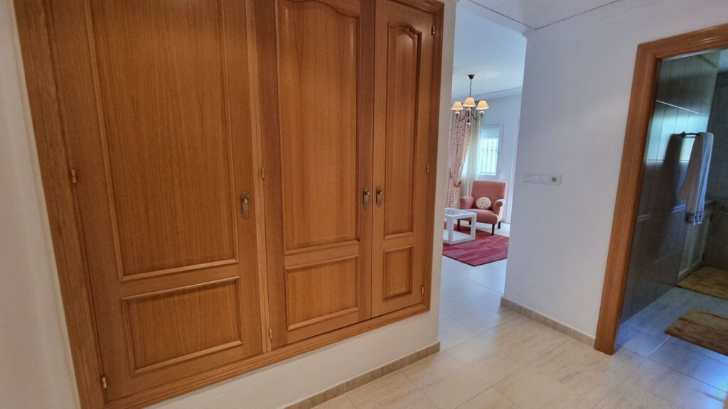 Detached Villa Benahavís Málaga - image 65