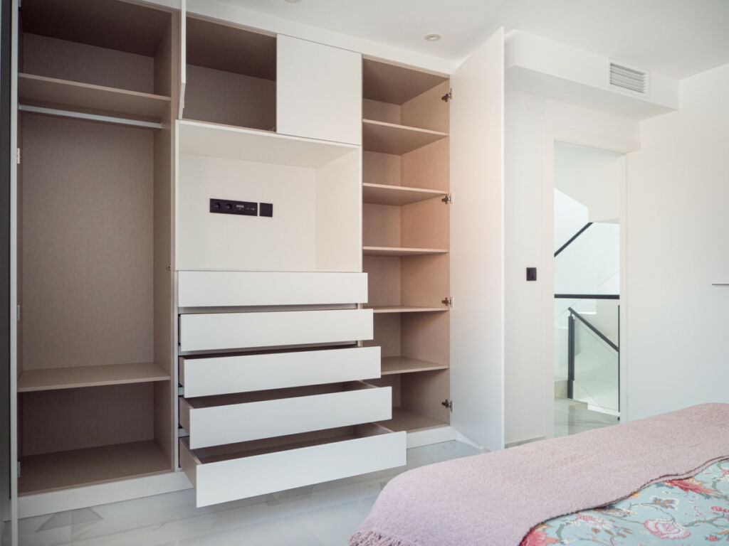 Semi-Detached House San Pedro del Pinatar Murcia - image 66