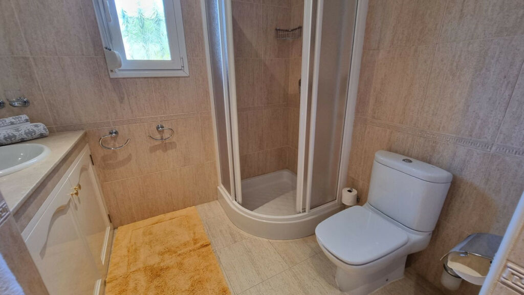 Detached Villa Benahavís Málaga - image 66