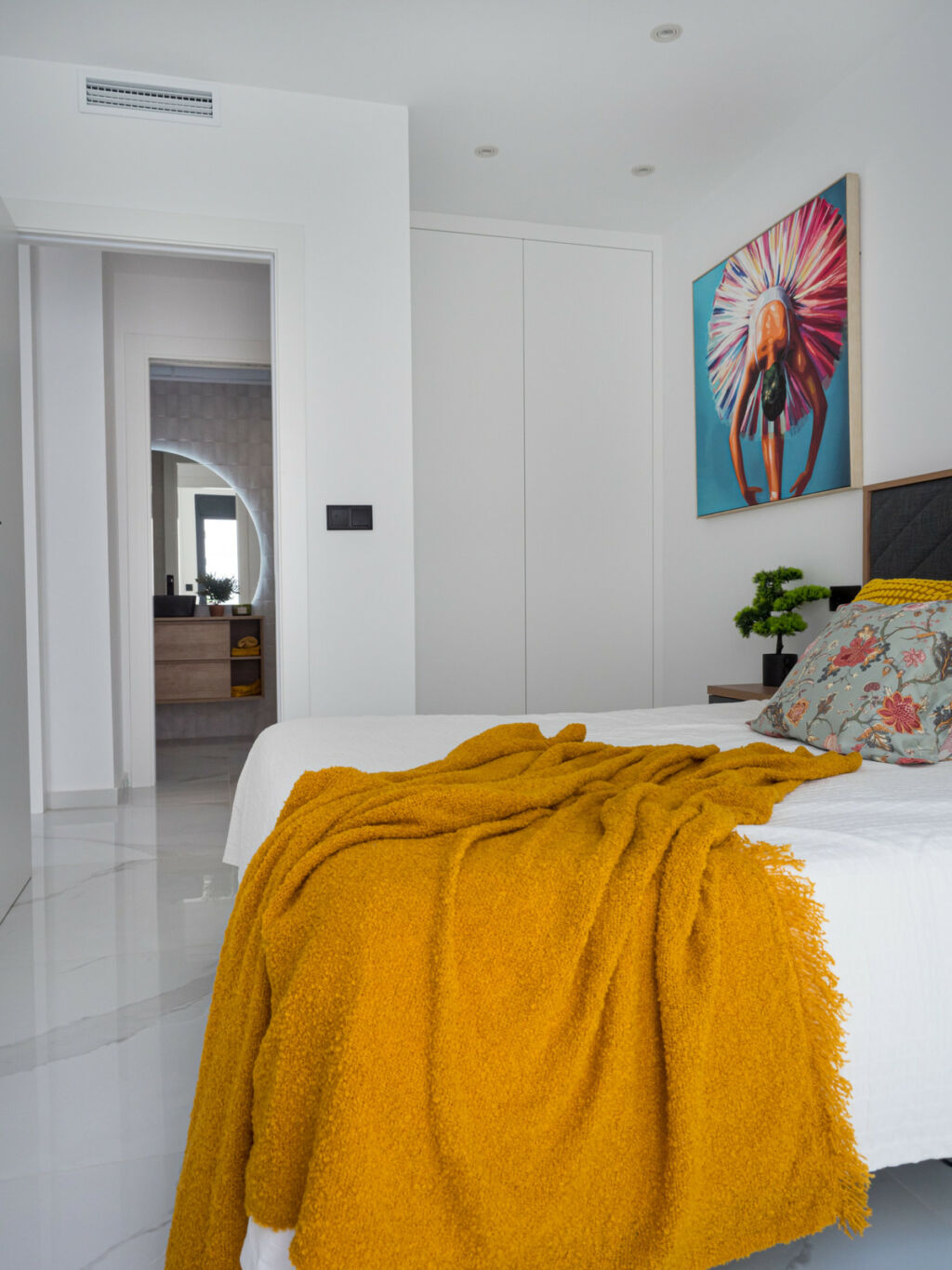 Semi-Detached House San Pedro del Pinatar Murcia - image 68