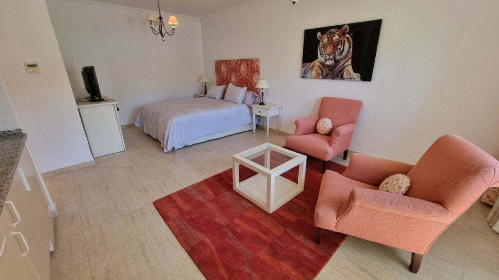 Detached Villa Benahavís Málaga - image 68