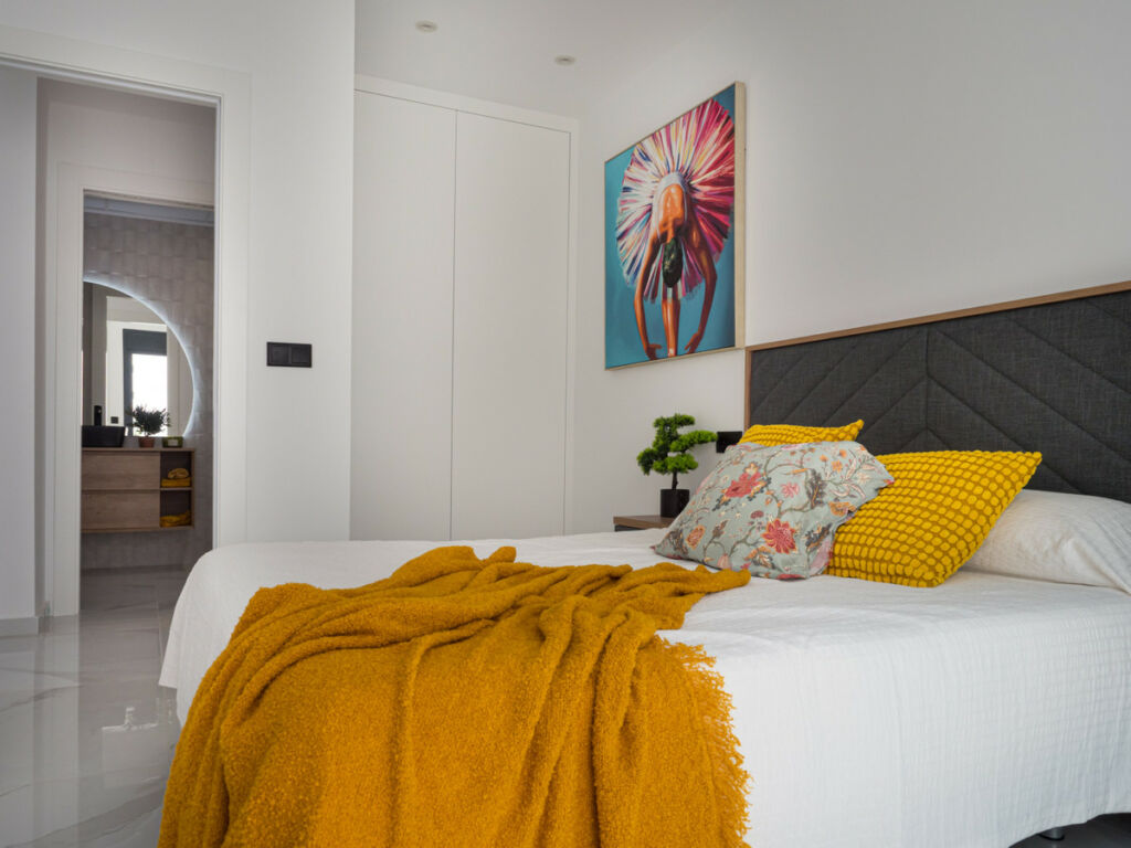 Semi-Detached House San Pedro del Pinatar Murcia - image 69
