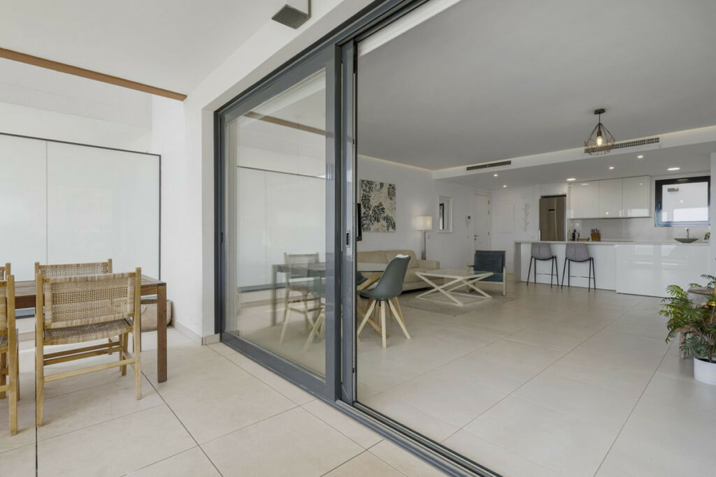 Ground Floor Apartment Fuengirola Málaga - image 7