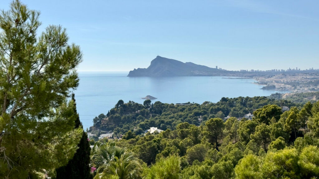 Bungalow Altea Alicante - image 7
