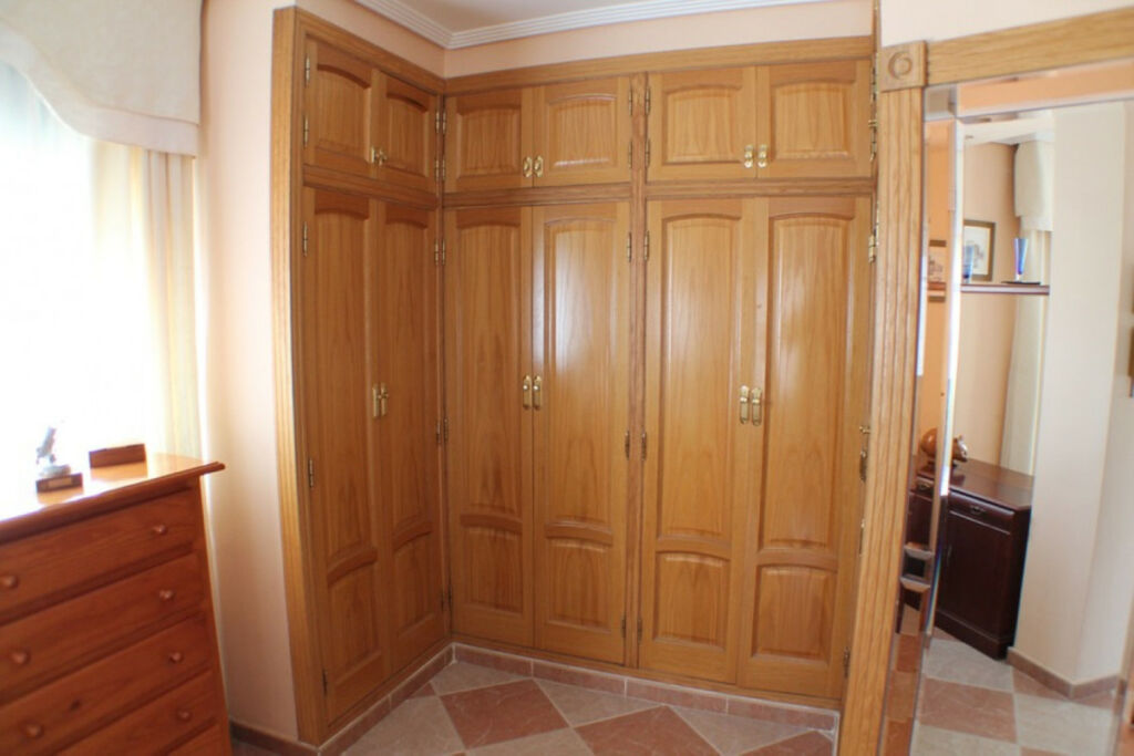 Detached Villa Benidorm Alicante - image 9