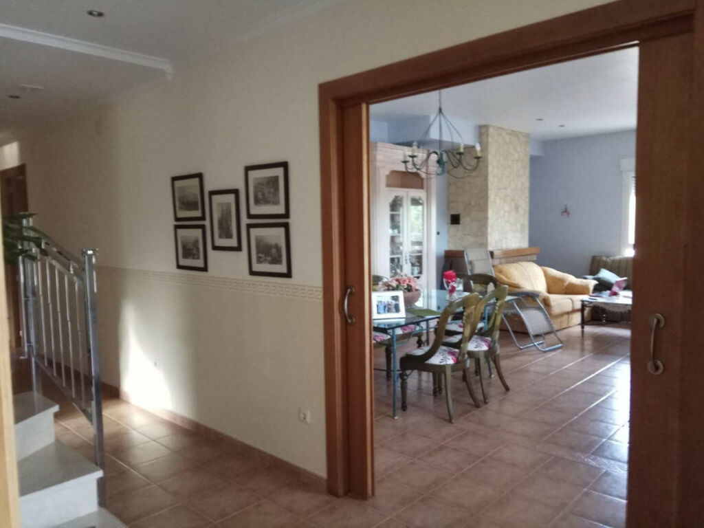 Detached Villa Yecla Murcia - image 7