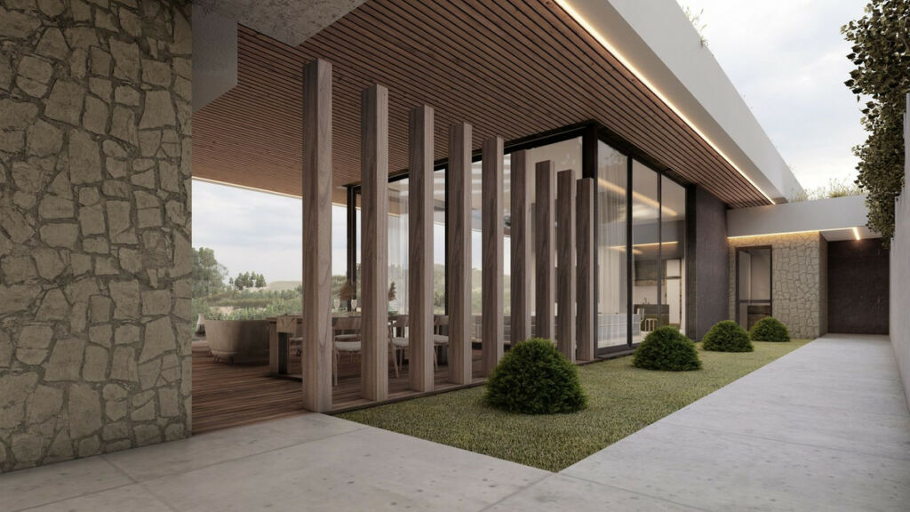 Residential Plot Benahavís Málaga - image 7