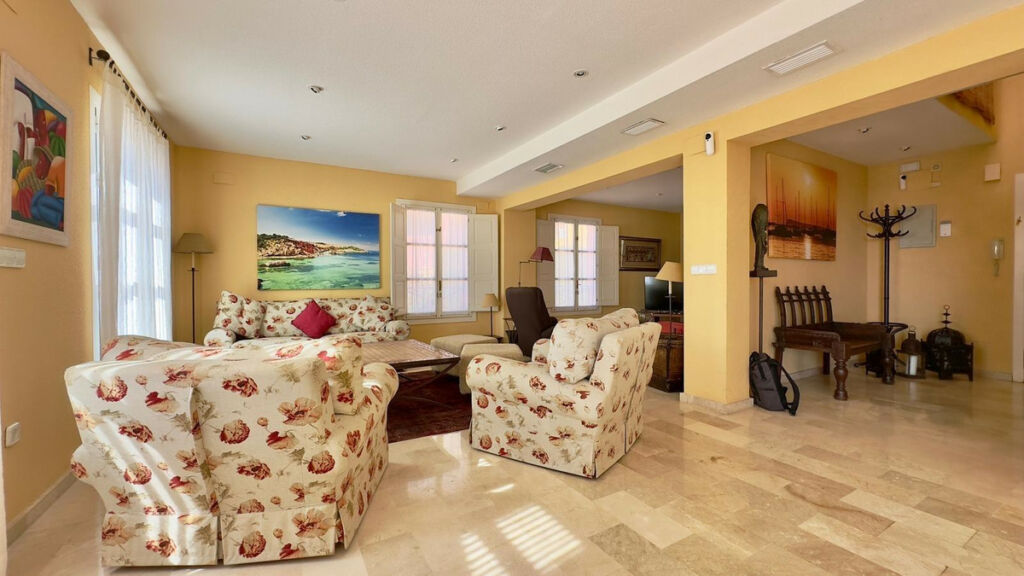 Bungalow Finestrat Alicante - image 7