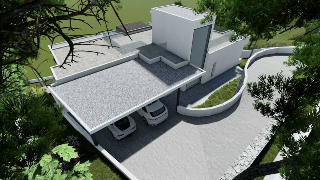 Residential Plot Elviria Málaga - image 7