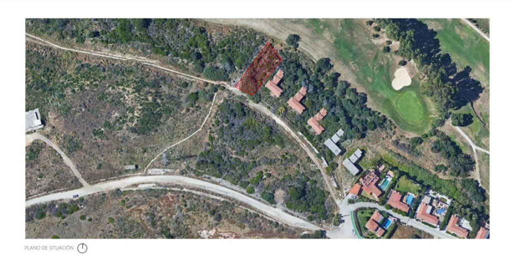 Residential Plot Estepona Málaga - image 7