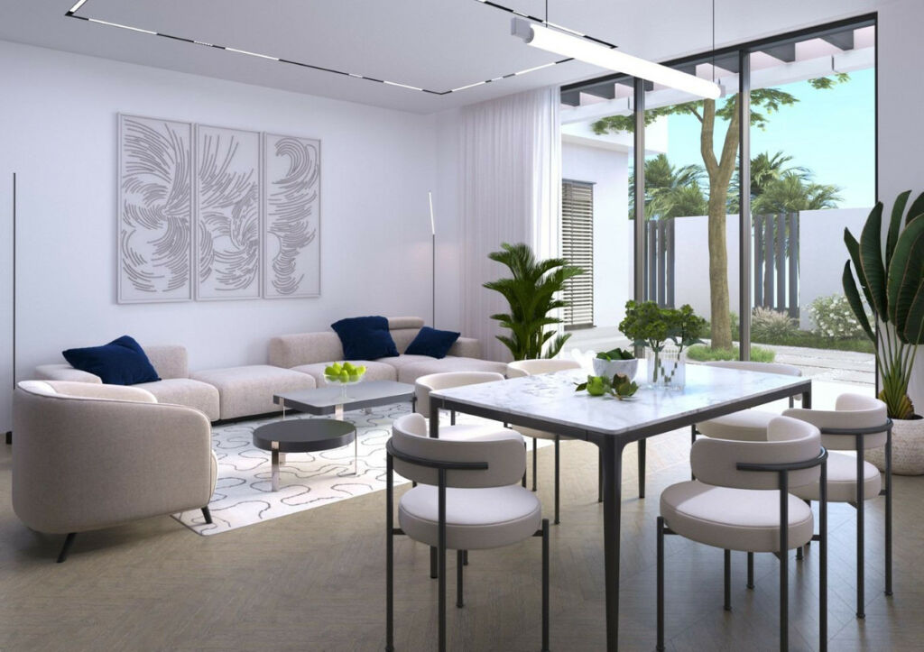 Bungalow La Nucia Alicante - image 7