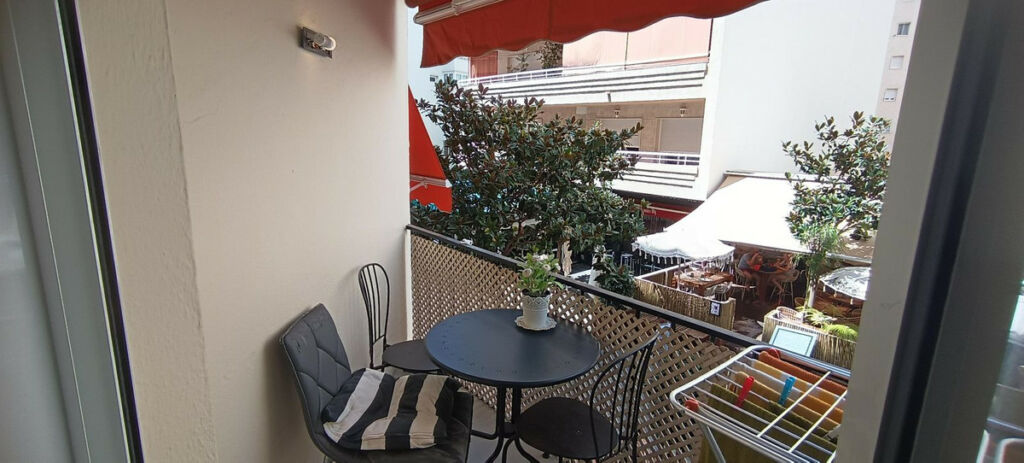 Middle Floor Apartment Marbella Málaga - image 7