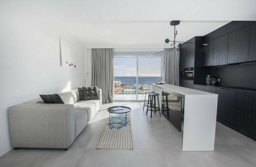 Top Floor Apartment Altea Alicante - image 7