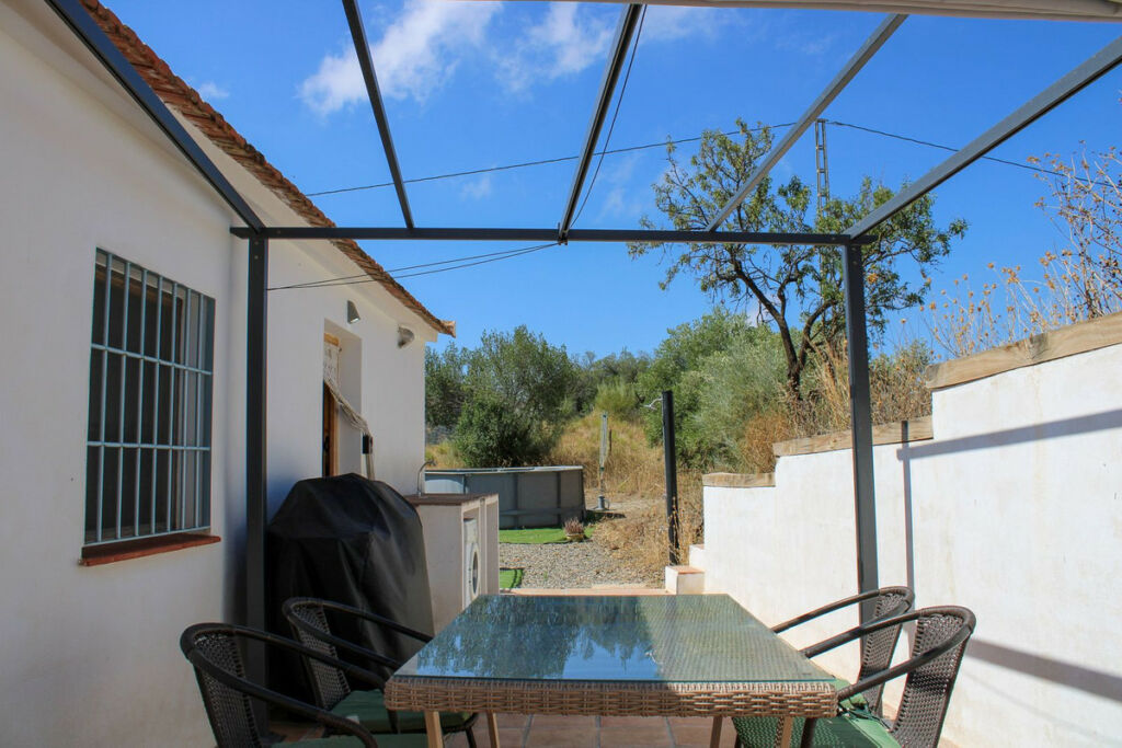 Finca - Cortijo Málaga Málaga - image 7