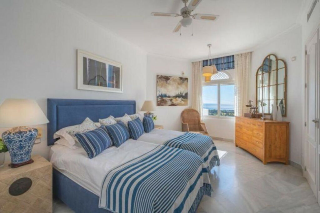 Penthouse Duplex Marbella Málaga - image 7