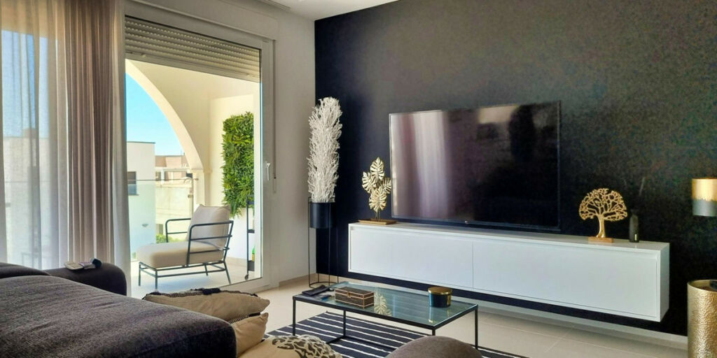 Bungalow Dona Pepa Alicante - image 7