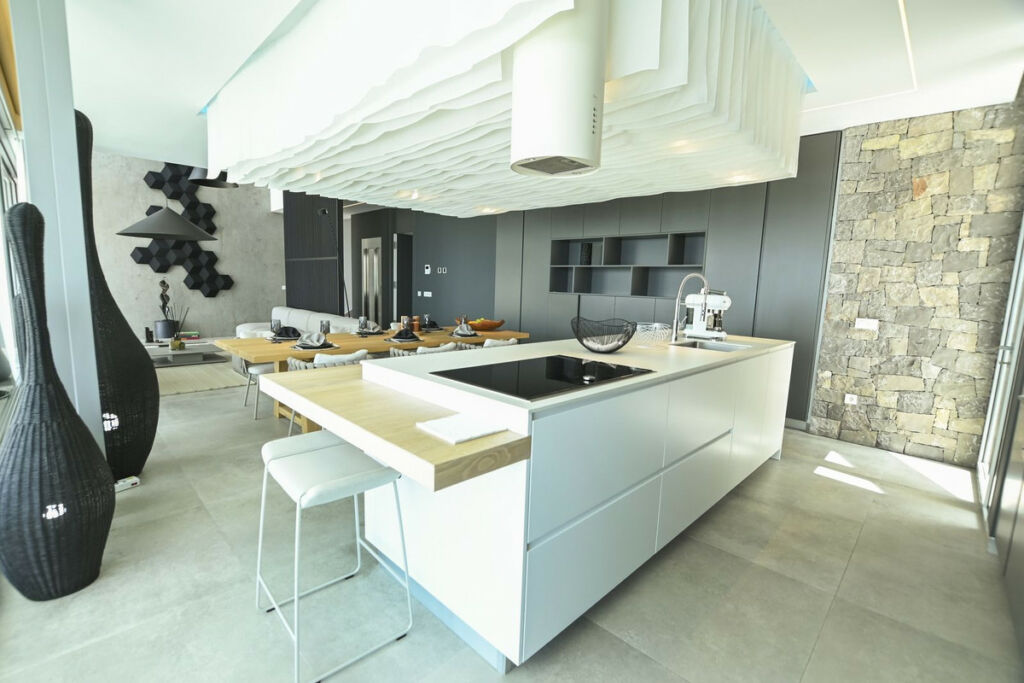 Detached Villa Altea Hills Alicante - image 13