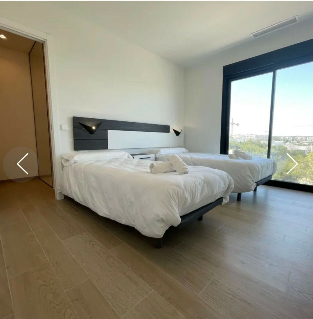 Ground Floor Apartment Las Colinas Golf Alicante - image 7